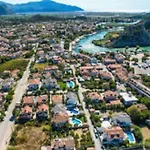 Villa Stunning Ahmet In Dalyan