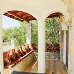 Stunning Ahmet In Villa Dalyan