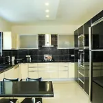 Villa Stunning Ahmet In *