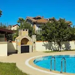 Villa Stunning Ahmet In *
