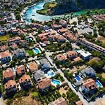 Villa Stunning Ahmet In Dalyan