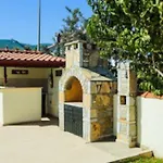 Stunning Ahmet In Villa Dalyan
