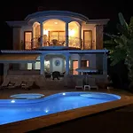 Stunning Ahmet In Dalyan