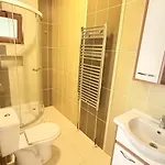 Stunning Ahmet In Villa *