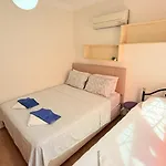Stunning Ahmet In Villa Dalyan