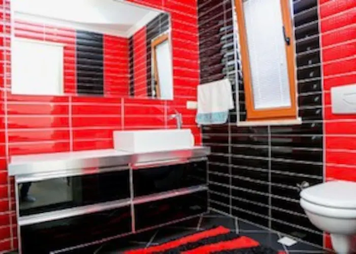 Villa Stunning Ahmet In