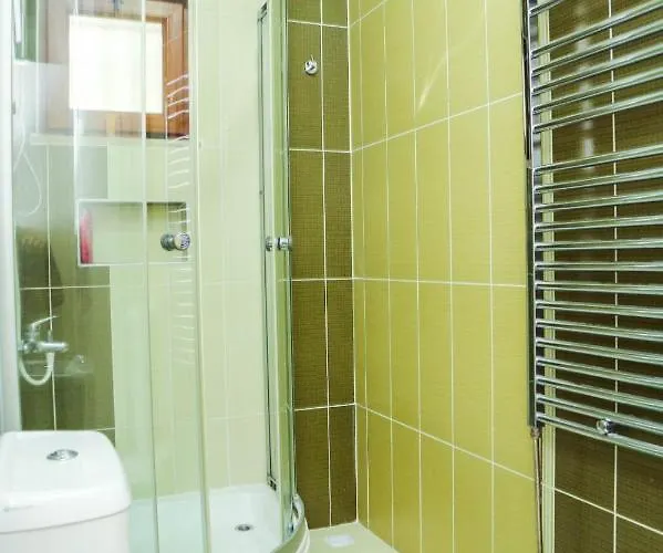Villa Stunning Ahmet In *