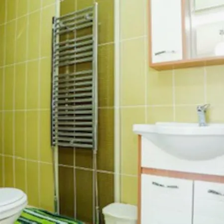 Villa Stunning Ahmet In *