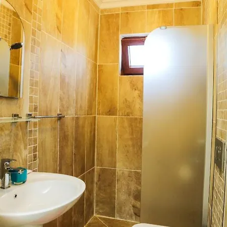 Villa Stunning Ahmet In *