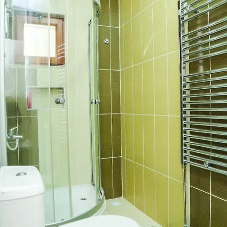 Villa Stunning Ahmet In *