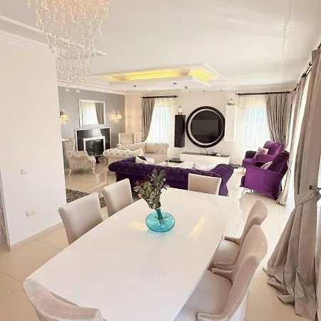 Stunning Ahmet In Dalyan