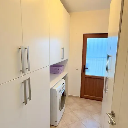 Stunning Ahmet In Villa *