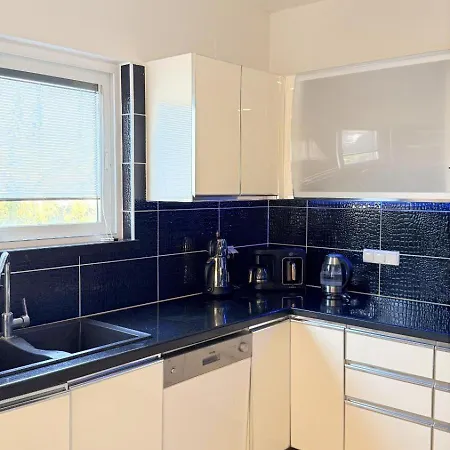 Stunning Ahmet In Dalyan