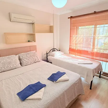 Stunning Ahmet In Villa